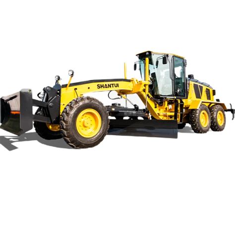 Sg B Road Motor Grader With Single Tooth Ripper Attachment Buy