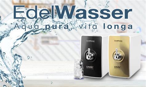 EdelWasser - Zepter Shop