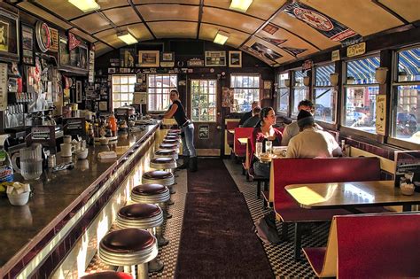 The Most Charming Roadside Diner In Every State