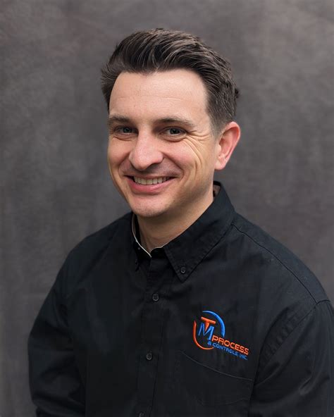 Daniel Godfrey - Design-Build Process and Automation Solutions | TM