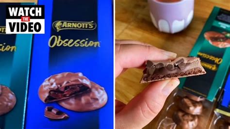 Arnotts New Less Sugar Biscuit Range Released Au