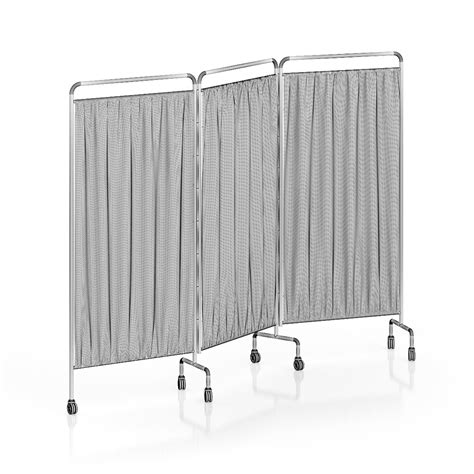 Medical Screen 3D модель - Скачать Medical Equipment на 3DModels.org