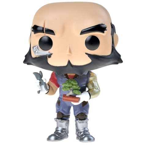 Фигурка Funko POP Ковбой Бибоп: Джет Блэк | Купить фигурки Funko POP в ...