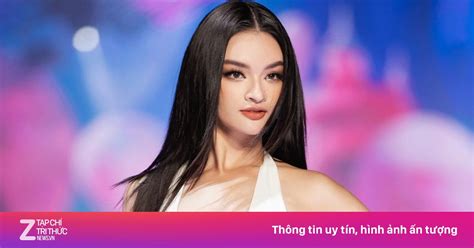 HH Hoàn vũ Việt Nam bị chỉ trích vì thi bikini giữa trời lạnh độ C Hoa hậu ZNEWS VN