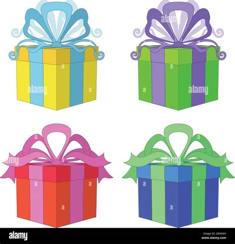 T Box Square Set Stock Vector Image And Art Alamy