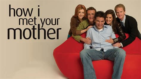 How I Met Your Mother Wallpapers Wallpaper Cave