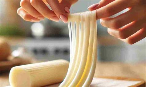String Cheese: A Versatile Snack for All Ages - Trekkers