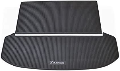 Amazon Lexus Oem Factory All Weather Rear Cargo Mat