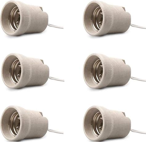 amazoncouk light bulb socket