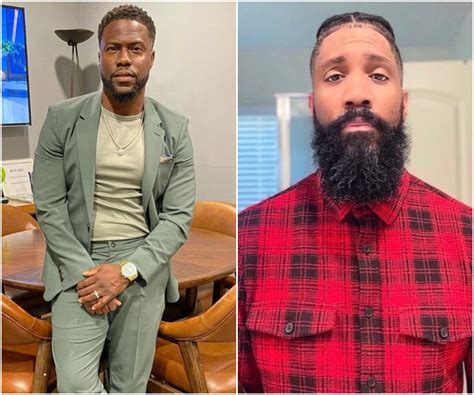 Kevin Hart Expresses His Desire To Move On From 2017 Sex Tape Scandal After His Friend Gets