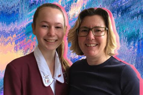 Late In Life Lesbian My Mum Came Out At