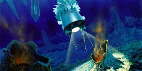 Evidence Of Alien Life On Europa Business Insider