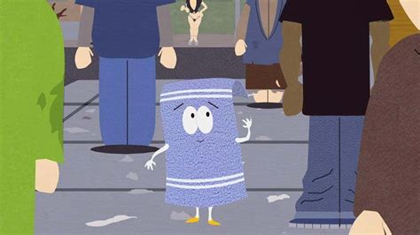 The 25 Best Towelie Quotes From South Park Ranked