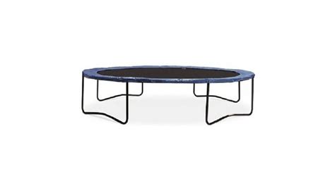 JumpSport 12 ft "StagedBounce" Trampoline