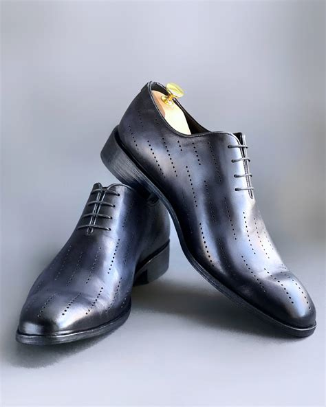 Цельнокроеный Оксфорд - RR Collection