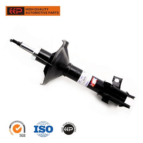 Car Parts Shock Absorber for Subaru Forester SUV Sf5 334190 334189 ...