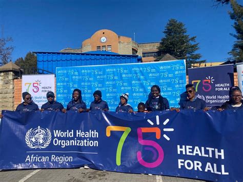 UN Lesotho (@UNLesotho) / Twitter