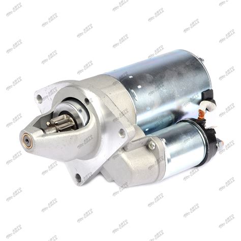 стартер АТЭ-1 2170, 1118 ( с усил.КПП) редукторный 3 болта 5702.3708000 ...