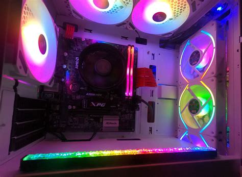 Case swap to the DarkFlash DLM21 » builds.gg