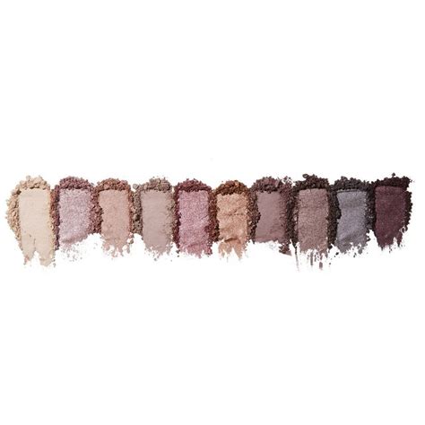 Jual ELF NUDE ROSE GOLD EYESHADOW PALETTE Shopee Indonesia