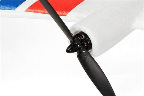 Радиоуправляемый самолет XK-Innovation X520-W RTF - купить в Санкт ...