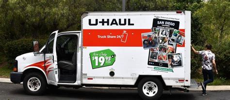 How Much Does a U-Haul Really Cost? We Found Out. | Haul, Uhaul, Moving ...