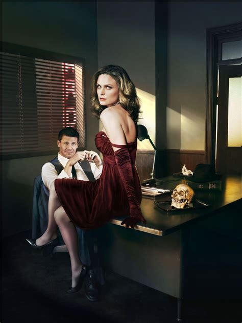 Booth And Bones Bones Photo 28664645 Fanpop