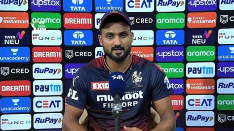 Akash Deep Was Very Important To Take Wickets With New Ball