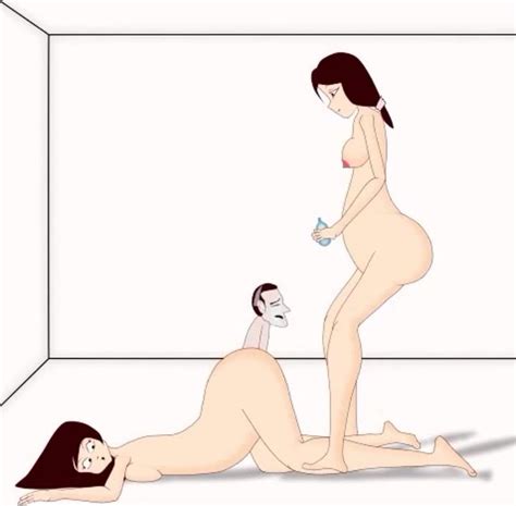 Anal Vore Anal Vore Double Team Thisvid