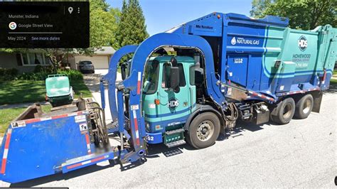 Homewood Disposal 1052 Youtube