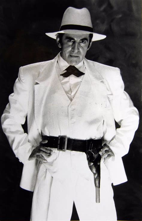 Muere Frank Ramírez, mítico actor colombiano que cautivó a Hollywood