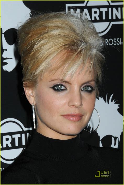 Mena Suvari Blonde Blunder Or Bliss Photo Photos Just Jared Celebrity News And