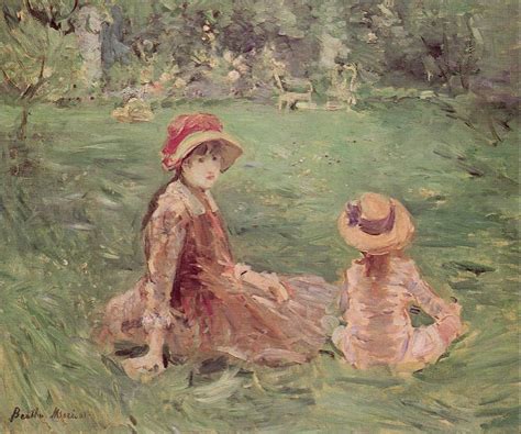 morisot30 (картина) — Берта Моризо