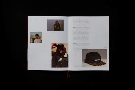 Superme - magazine on Behance