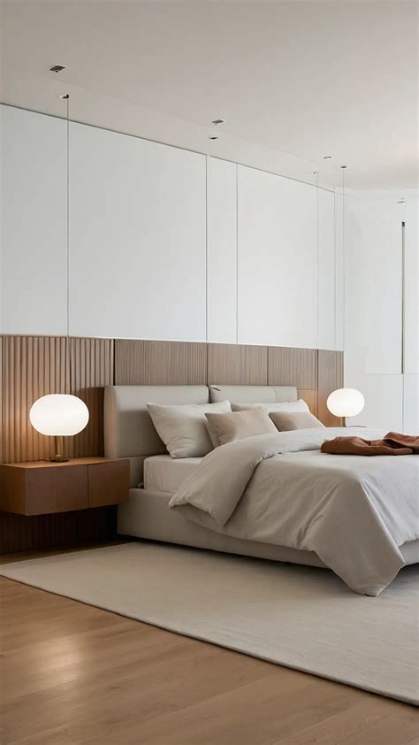 decor delights  minimalist room ideas  refresh  space fads