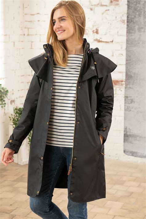 waterproof coats for women 16