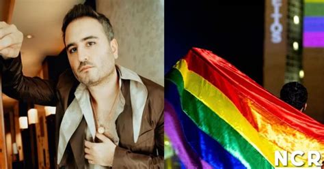 Vocalista de Reik Jesús Navarro se declaró gay Rumores del cantante de Yo quisiera son