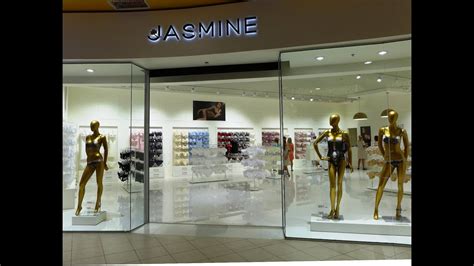 Посещение магазина Jasmine Lingerie в Киеве YouTube