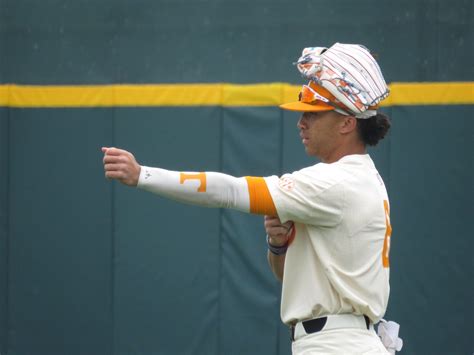 GALLERY: Tennessee Baseball Sweeps Vanderbilt in Knoxville | Rocky Top