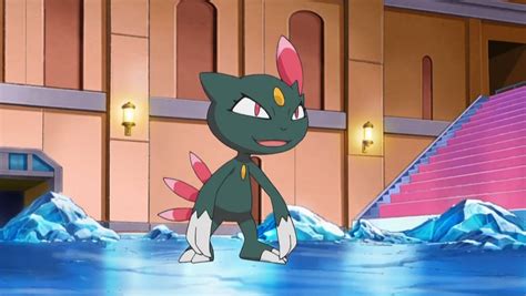 26 Fun And Fascinating Facts About Sneasel From Pokemon - Tons Of Facts