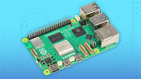 The Raspberry Pi 5 is here, and it comes with some huge improvements ...