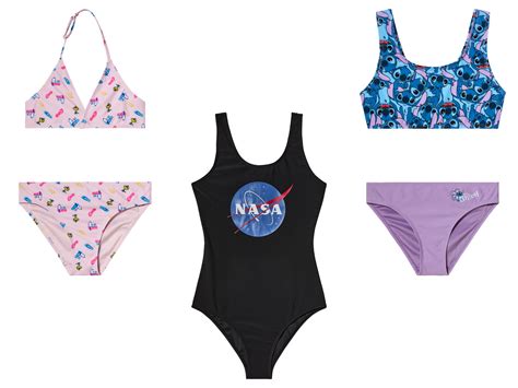 Bikini Ou Maillot De Bain Acheter En Ligne Sur Lidl Be