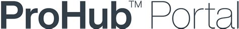 Home | ProHub