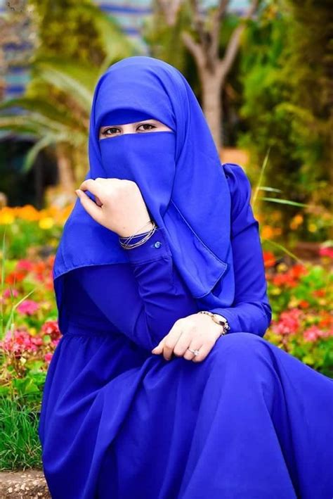 Versions Share ©by ║rhèñdý Hösttâ║ Thank You For Visiting My Pin In Pinterest♡ Niqab