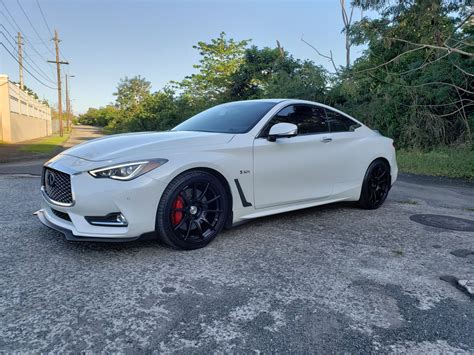Wheel Front Aftermarket Wheels Gallery Infiniti