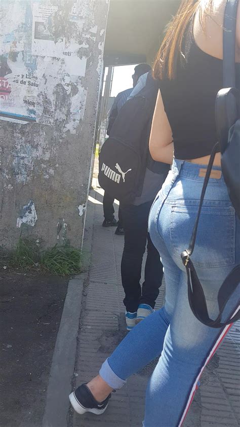 Argentinian Ass In Jeans Tight Jeans Forum