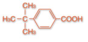 4 Tert Butylbenzoic Acid PTBBA FUSO CHEMICAL CO LTD From Fruit