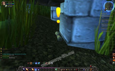 Explorers League Document 2 Of 6 World Of Warcraft Life