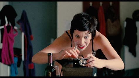 Naked Anna Rot In Tag Und Nacht