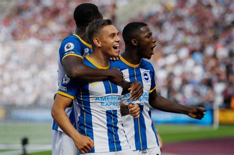 Brighton Hove Albion Vs Leeds United Prediction And Betting Tips